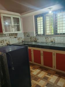 Kitchen Image of 1000 Sq.ft 2 BHK Builder Floor for rent in Kaniyapuram Thiruvananthapuram for Rs. 13000