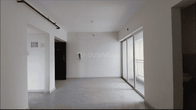 Image of 845 Sq.ft 2 BHK Apartment / Flat for sale in Bharat Ecovistas, Shilphata, Thane for Rs. 7500000