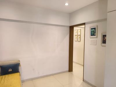 Bedroom Image of 710 Sq.ft 2 BHK Apartment / Flat for sale in Romell Orbis, Jogeshwari East Mumbai for Rs. 17500000