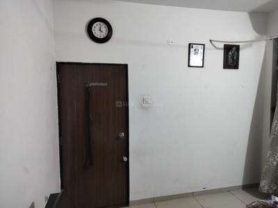 Bedroom Image of 430 Sq.ft 1 BHK Apartment / Flat for rent in Kangsiyali Rajkot for Rs. 7000