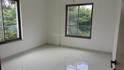 Bedroom Image of 1285 Sq.ft 2 BHK Apartment / Flat for rent in Shivaji Nagar Pune for Rs. 60000