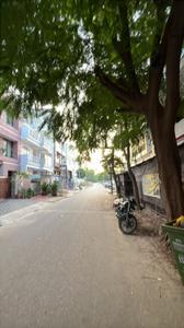 Image of 2152 Sq.ft Residential Plot / Land for sale in Gomti Nagar Extension, Lucknow for Rs. 27976000