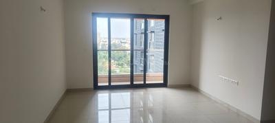 Hall Image of 2182 Sq.ft 3 BHK Apartment / Flat for sale in Thanisandra Bengaluru for Rs. 34000000