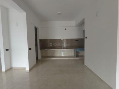 Hall Image of 2275 Sq.ft 3 BHK Apartment / Flat for sale in Aarambh, Ambawadi Ahmedabad for Rs. 22000000