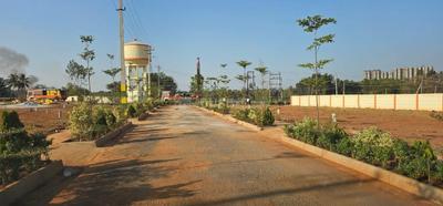 Image of 800 Sq.ft Residential Plot / Land for sale in Kamala Nagar, Bengaluru for Rs. 1439200