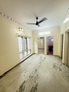Hall Image of 900 Sq.ft 2 BHK Builder Floor for rent in Halasuru Bengaluru for Rs. 25000