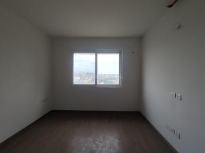 Bedroom Image of 1201 Sq.ft 2.5 BHK Apartment / Flat for sale in Shriram Southern Crest Phase 2, Kumaraswamy Layout Bengaluru for Rs. 22000000