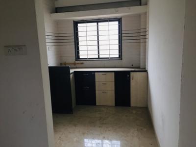 Kitchen Image of 1116 Sq.ft 2 BHK Apartment / Flat for sale in Vastral Ahmedabad for Rs. 3500000