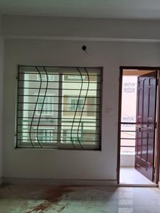 Hall Image of 918 Sq.ft 2 BHK Apartment / Flat for sale in Chinar Park Kolkata for Rs. 5200000