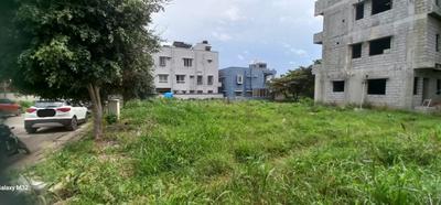 Image of 2403 Sq.ft Residential Plot / Land for sale in Millennia Lake View, Gattahalli, Bengaluru for Rs. 19000006