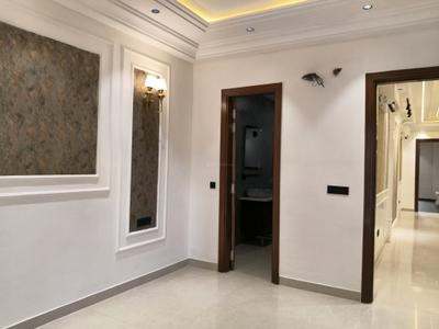 Bedroom Image of 2500 Sq.ft 3 BHK Builder Floor for sale in Adani Brahma Samsara Vilasa, Sector 63 Gurgaon for Rs. 48000000