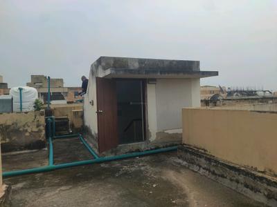 Terrace Image of 2023 Sq.ft 3 BHK Apartment / Flat for sale in Indiabulls Greentech City Duplex Natura, Vedic Village Kolkata for Rs. 8500000