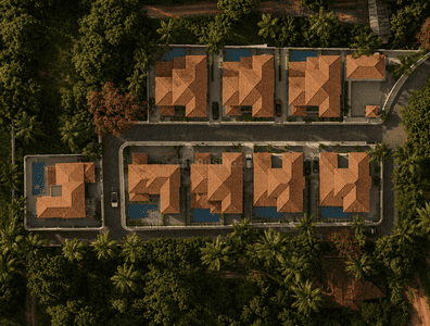 Image of 3875 Sq.ft 3.5 BHK Independent House for sale in Saligao, Goa for Rs. 80000000