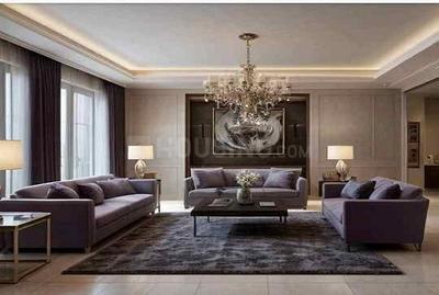 Hall Image of 1300 Sq.ft 3 BHK Apartment / Flat for sale in Neelam Senroofs, Mulund East Mumbai for Rs. 32400000