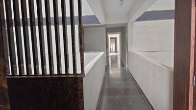 Image of 1300 Sq.ft 3 BHK Apartment / Flat for sale in Dwarkadhish The Cubix, Sector 23, Dharuhera for Rs. 7350000