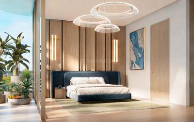 Bedroom Image of 807 Sq.ft 1 BHK Apartment / Flat for sale in Deira Islands Dubai for Rs. 57792059