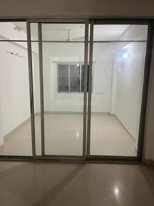Balcony Image of 1288 Sq.ft 3 BHK Apartment / Flat for sale in Riddhi Siddhi Park, Joka Kolkata for Rs. 5300000