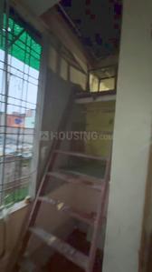 Balcony Image of 1090 Sq.ft 2 BHK Apartment / Flat for sale in Sukhliya Indore for Rs. 5000000