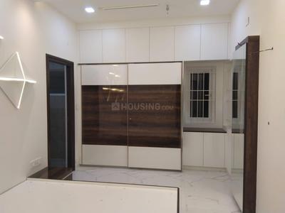 Bedroom Image of 2300 Sq.ft 3 BHK Duplex for sale in Kalapatti Coimbatore for Rs. 32500000