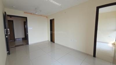 Living Room Image of 621 Sq.ft 1 BHK Apartment / Flat for sale in 34 Park Estate, Goregaon West Mumbai for Rs. 12000000