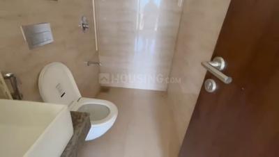 Image of 800 Sq.ft 2 BHK Apartment / Flat for sale in Sunteck Maxx World, Naigaon East, Naigaon for Rs. 4600000
