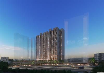 3 BHK Flat