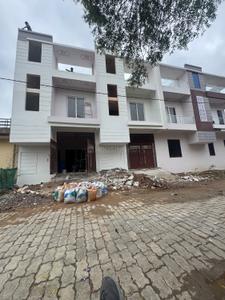 Image of 1480 Sq.ft 3 BHK Independent House for sale in Naubasta, Kanpur for Rs. 5500000
