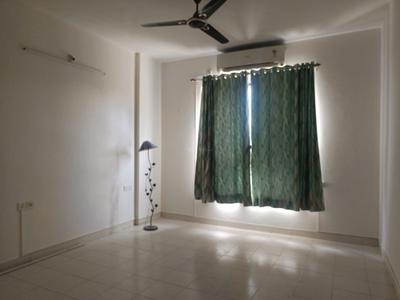 Bedroom Image of 1701 Sq.ft 3 BHK Apartment / Flat for rent in Wanowrie Pune for Rs. 46000