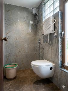 Image of 624 Sq.ft 1 BHK Apartment / Flat for sale in Deep Visionaire, Kharghar, Navi Mumbai for Rs. 7000000