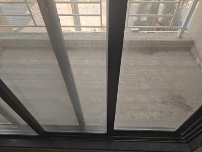 Bedroom Image of 1060 Sq.ft 2 BHK Apartment / Flat for sale in Om Sai Heights Apartment, Ulwe Navi Mumbai for Rs. 11000000