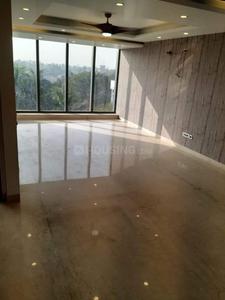 Hall Image of 4500 Sq.ft 3 BHK Builder Floor for rent in Sector 14 Faridabad for Rs. 60000