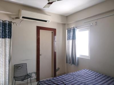 Bedroom Image of 723 Sq.ft 2 BHK Apartment / Flat for sale in Advitya Homes, Kail Gaon Faridabad for Rs. 6000000