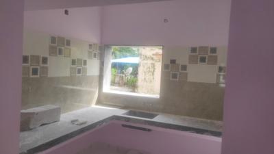 Kitchen Image of 1115 Sq.ft 3 BHK Apartment / Flat for sale in Perambur Chennai for Rs. 10792500