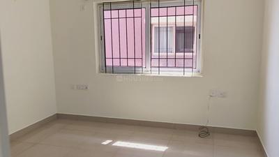Bedroom Image of 1700 Sq.ft 3 BHK Apartment / Flat for rent in Vaishnavi Nakshatra, Yeswanthpur Bengaluru for Rs. 47000