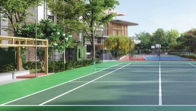 Image of 1660 Sq.ft 3 BHK Apartment / Flat for sale in Sattva Songbird, Cheemasandra, Bengaluru for Rs. 19000000