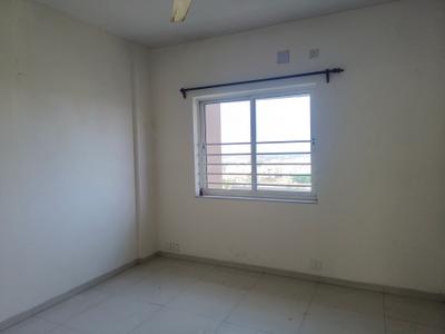 Bedroom Image of 1600 Sq.ft 3 BHK Apartment / Flat for sale in Uniworld City Frisco, New Town Kolkata for Rs. 15000000