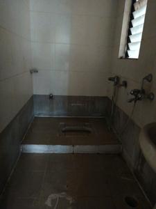 Common Bathroom Image of 1210 Sq.ft 2 BHK Apartment / Flat for sale in Wanowrie Pune for Rs. 12500000