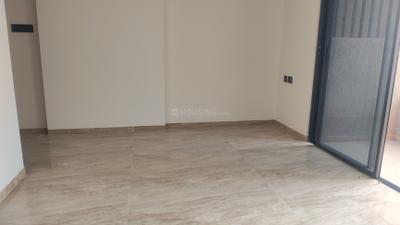 Living Room Image of 960 Sq.ft 2 BHK Apartment / Flat for rent in VTP Sierra, Sus Pune for Rs. 28000