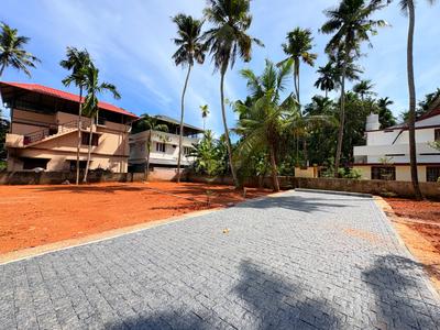 Image of 2175 Sq.ft Residential Plot / Land for sale in Vyttila, Kochi for Rs. 6750000