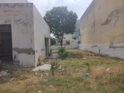 HBH Colony Plot View 1
