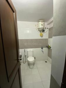 Bathroom Image of 1747 Sq.ft 3 BHK Apartment / Flat for sale in  The Empress, Nipania Indore for Rs. 13000000