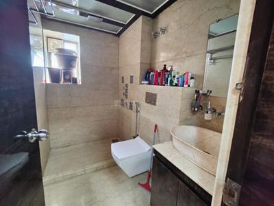 Bathroom Image of 2159 Sq.ft 4 BHK Apartment / Flat for sale in Sevoke Rd Siliguri for Rs. 16000000