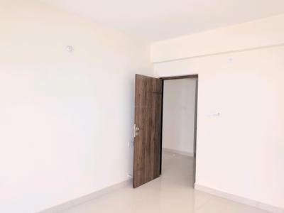 Bedroom Image of 1251 Sq.ft 2 BHK Apartment / Flat for sale in Meda Prestige, Miyapur Hyderabad for Rs. 9007200