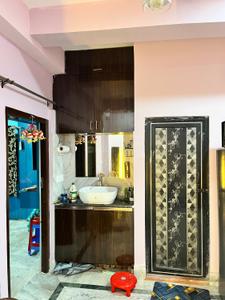 Hall Image of 1120 Sq.ft 2 BHK Apartment / Flat for sale in New Town Kolkata for Rs. 4800000