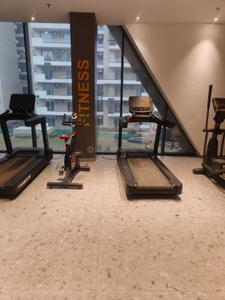 Image of 1450 Sq.ft 3 BHK Apartment / Flat for sale in Urban Nest The Zirk, Nabha, Zirakpur for Rs. 7700000