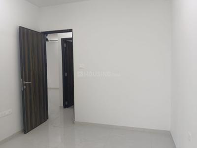 Bedroom Image of 990 Sq.ft 2 BHK Apartment / Flat for sale in Marathon Nexzone, Panvel Navi Mumbai for Rs. 9200000