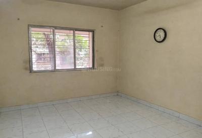 Bedroom Image of 1200 Sq.ft 2 BHK Apartment / Flat for sale in Spring BlossomSociety, Mundhwa Pune for Rs. 11500000