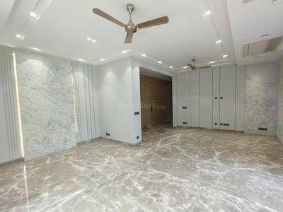 Hall Image of 3400 Sq.ft 4 BHK Builder Floor for rent in Safdarjung Development Area New Delhi for Rs. 400000