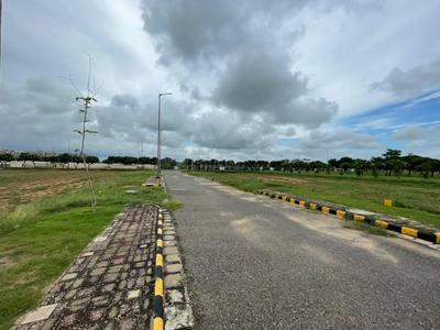 Image of 110 Sq.ft Residential Plot / Land for sale in MGH Anandam Awaas, Sector-24, Dharuhera for Rs. 7500000