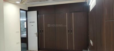 Bedroom Image of 1650 Sq.ft 3 BHK Apartment / Flat for rent in Vinayak Apartment Sector 62, Sector 62 Noida for Rs. 32000